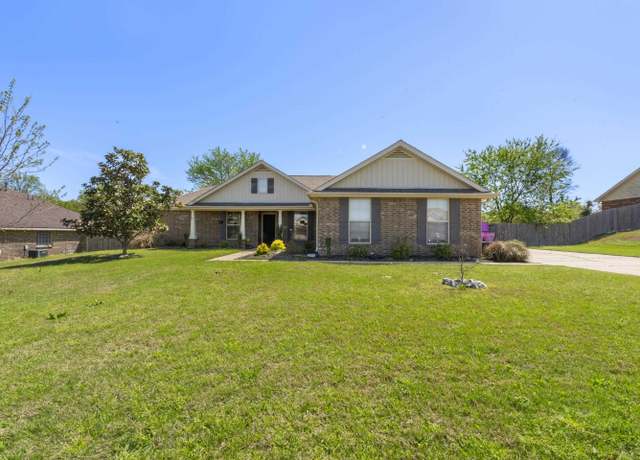 Property at 7656 E Brierfield Dr, Southaven, MS 38672, 3 beds, 2 baths