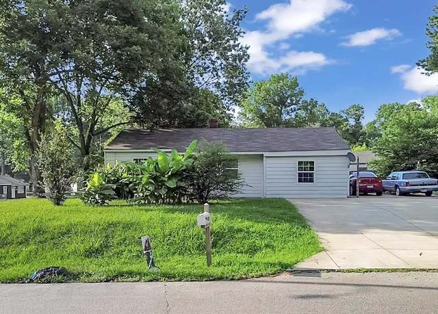Property at 1030 Floyd Ave, Memphis, TN 38127, 3 beds, 1 bath