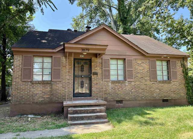 Property at 3879 Charleston Rd, Memphis, TN 38128, 2 beds, 1 bath