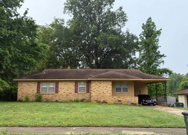 Property at 1975 Wellons Ave, Memphis, TN 38127, 3 beds, 2 baths