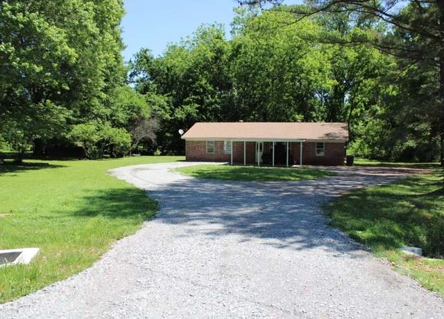 Property at 72 Caldwell Cir, Ripley, TN 38063, 3 beds, 1 bath