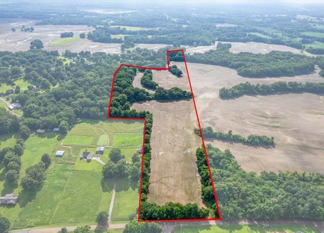 Property at 0 Sunnyside Rd, Unincorporated, TN 38011