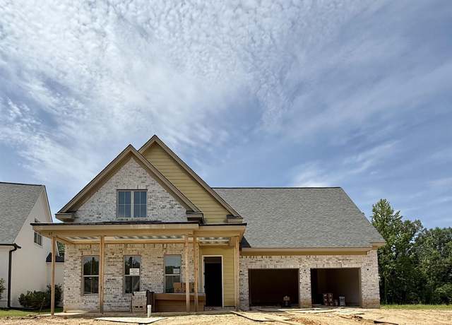 Property at 65 Magnolia Ridge Dr, Rossville, TN 38066, 3 beds, 3 baths