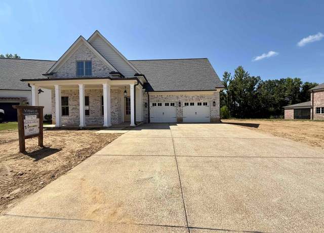 Property at 65 Magnolia Ridge Dr, Rossville, TN 38066, 3 beds, 3 baths