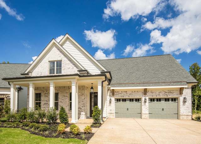 Property at 65 Magnolia Ridge Dr, Rossville, TN 38066, 3 beds, 3 baths
