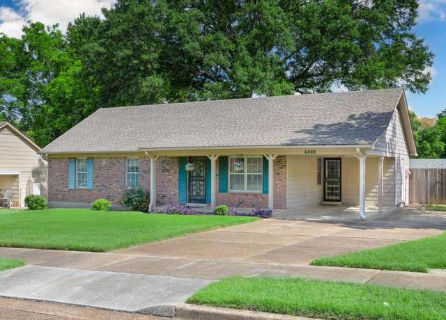 Property at 6332 Bardstown Rd, Bartlett, TN 38134, 3 beds, 1.5 baths