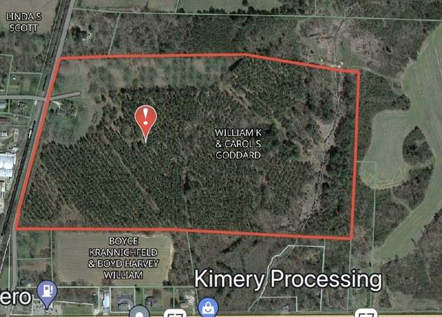 Property at 398 Tappah St. Ct, Grand Junction, TN 38039