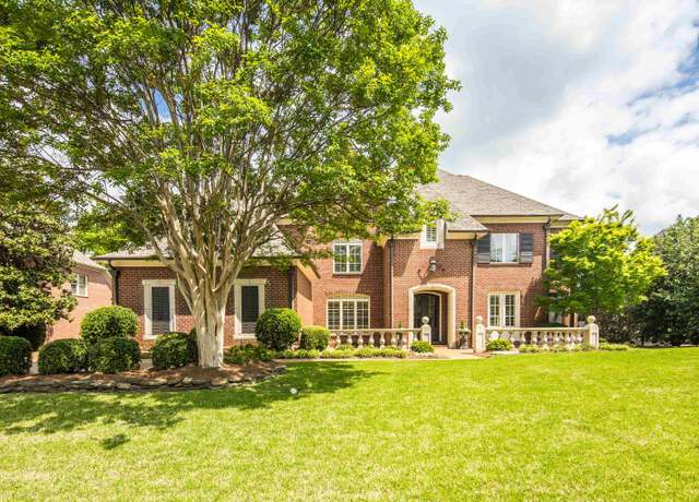Property at 3094 Devonshire Way, Germantown, TN 38139, 5 beds, 5 baths