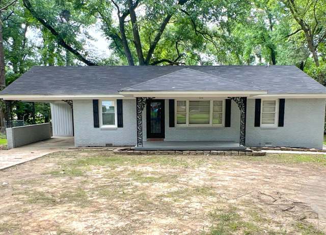 Property at 720 Rosebanks Rd, Memphis, TN 38116, 3 beds, 2 baths