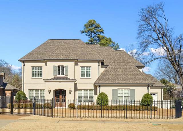 Property at 5140 Shady Grove Rd, Memphis, TN 38117, 5 beds, 4.5 baths