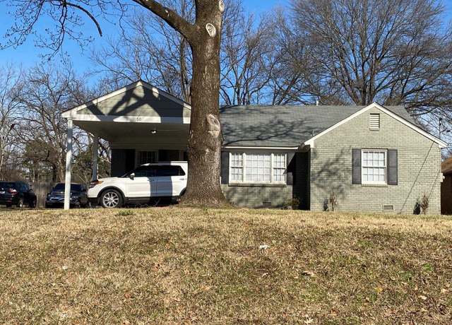 Property at 10 W Mitchell Rd, Memphis, TN 38109, 3 beds, 2 baths