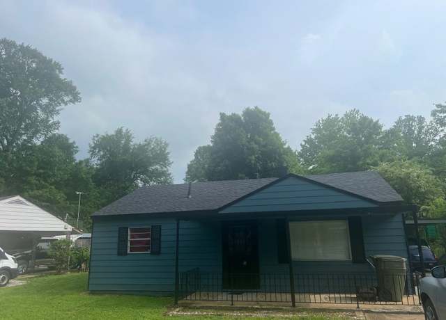 Property at 915 Dawn Dr, Memphis, TN 38127, 3 beds, 1 bath