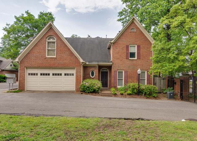 Property at 1501 Granville Ln, Memphis, TN 38104, 3 beds, 2.5 baths