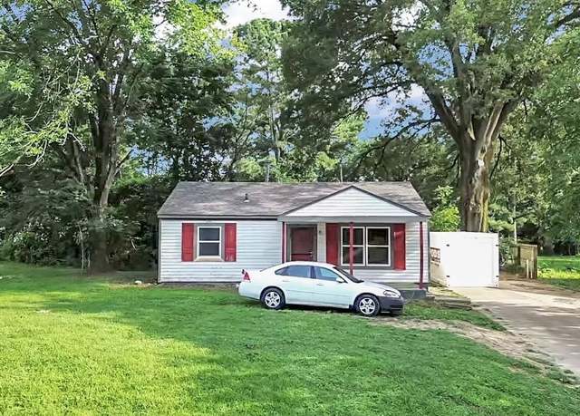 Property at 851 Floyd Ave, Memphis, TN 38127, 3 beds, 2 baths