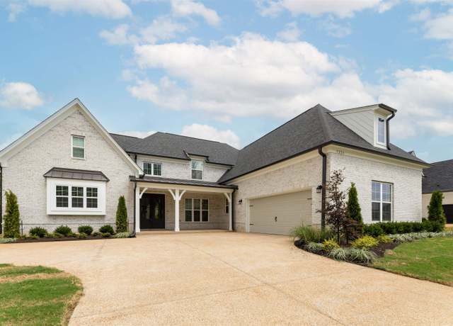 Property at 5224 Saffron Spring Dr, Lakeland, TN 38002-3, 5 beds, 4.5 baths