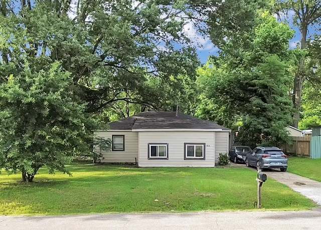 Property at 828 Floyd Ave, Memphis, TN 38127, 3 beds, 1 bath
