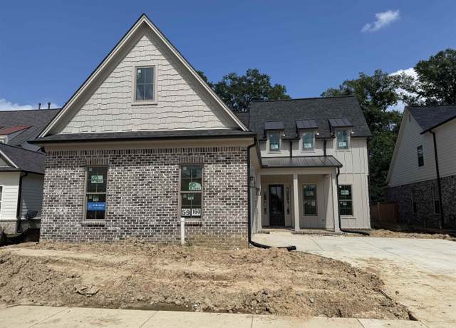 Property at 160 Lafayette Crossing Dr, Rossville, TN 38066, 4 beds, 4 baths