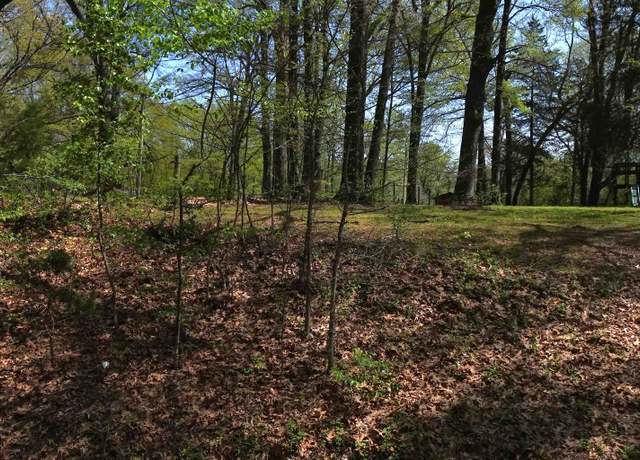 Property at 0 Mccorkle Rd, Memphis, TN 38116