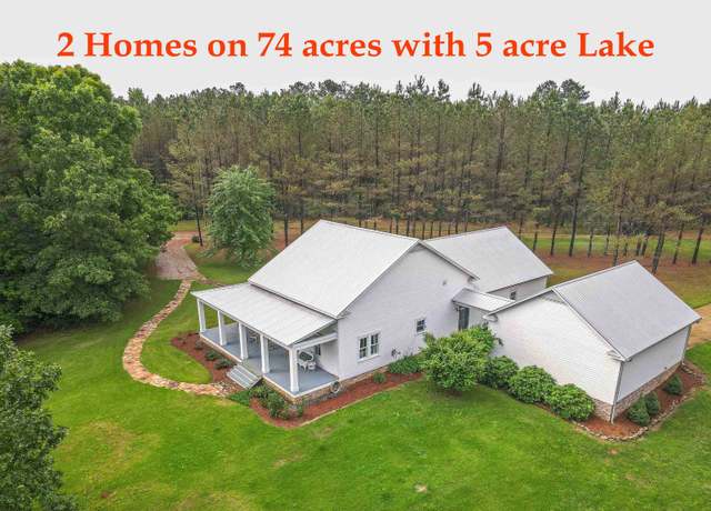 Property at 504 Rushing Rd, Michie, TN 38357, 3 beds, 2.5 baths