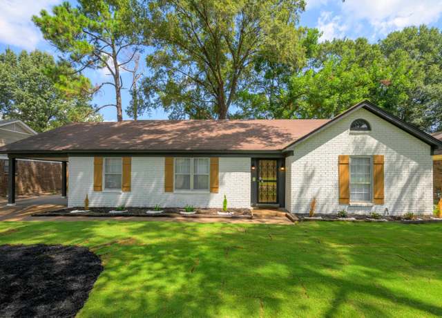Property at 5290 Queen Anne Dr, Memphis, TN 38135, 3 beds, 2 baths