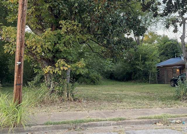 Property at 2234 Marble Ave, Memphis, TN 38108