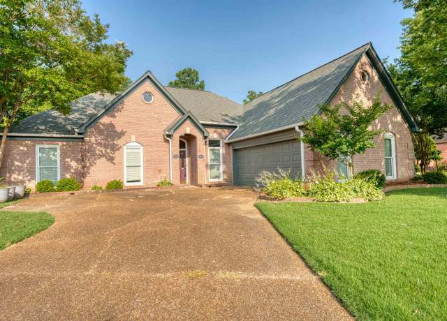 Property at 956 Spinnaker Ln, Unincorporated, TN 38018, 3 beds, 2.5 baths