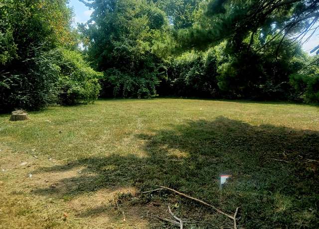 Property at 3454 University St, Memphis, TN 38127