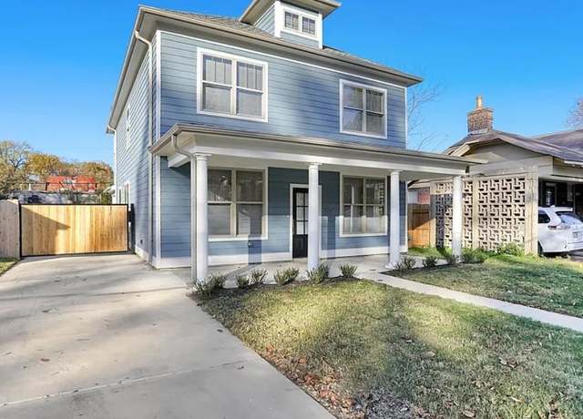 Property at 2374 Forrest Ave, Memphis, TN 38112, 6 beds, 3.5 baths