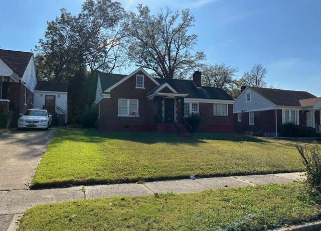 Property at 991 Terry Cir, Memphis, TN 38107, 3 beds, 1.5 baths