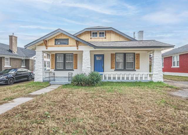 Property at 1063 Forrest Ave, Memphis, TN 38105, 4 beds, 2 baths