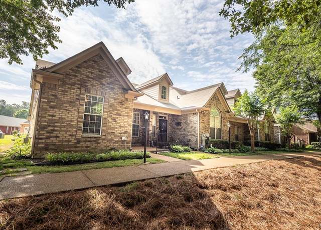 Property at 3047 Goforth Way, Bartlett, TN 38134, 2 beds, 2 baths