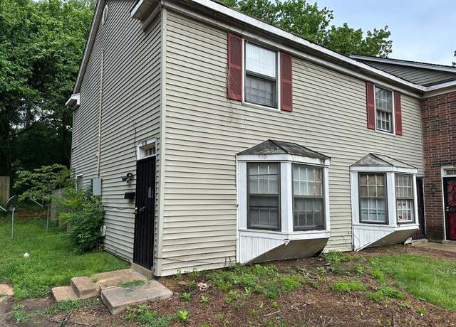 Property at 5195 Flowering Peach Dr #5195, Memphis, TN 38115, 2 beds, 1.5 baths