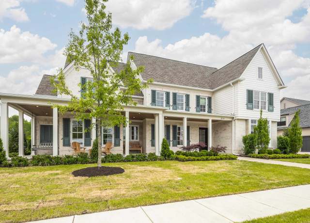 Property at 3214 Caddis Ln, Germantown, TN 38138, 5 beds, 5.5 baths