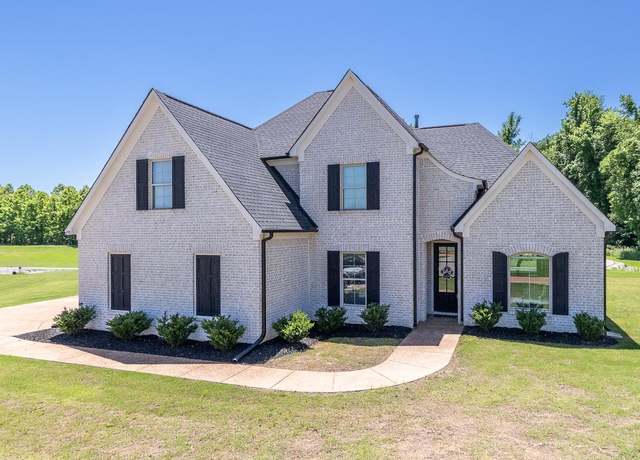 Property at 490 Cambridge Cv, Oakland, TN 38060, 4 beds, 3 baths