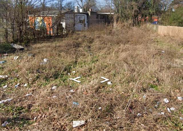 Property at 1007 Seattle St, Memphis, TN 38114
