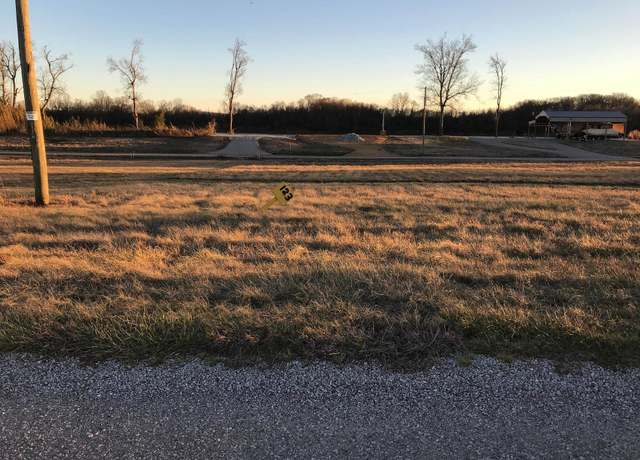 Property at 123 Catfish Ln, Crump, TN 38327