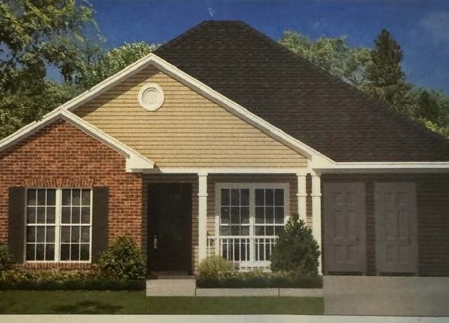 Property at 484 Lucy Ave, Memphis, TN 38106, 3 beds, 2 baths