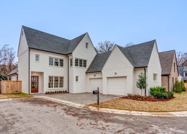 Property at 455 Oma Cv, Memphis, TN 38117, 5 beds, 4.5 baths