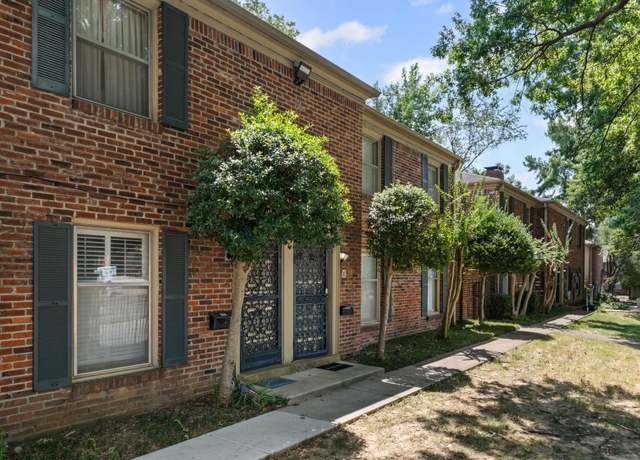 Property at 1205 Bristol Dr #18, Memphis, TN 38119, 3 beds, 2 baths