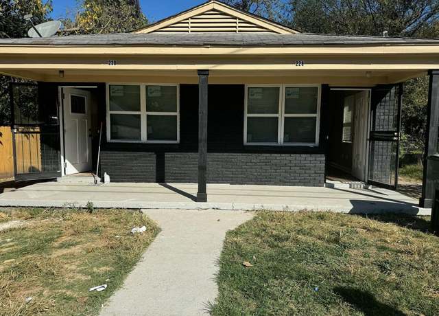 Property at 228 Kirk Ave, Memphis, TN 38109, 6 beds