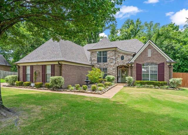 Property at 5991 Ewing Blvd, Arlington, TN 38002, 5 beds, 4 baths