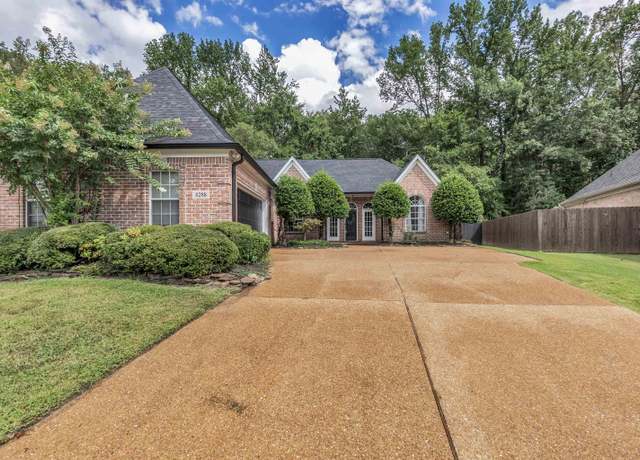 Property at 8288 Wesley Woods Cir, Cordova, TN 38018, 3 beds, 2 baths