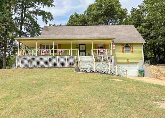 Property at 76 Christie Ave, Munford, TN 38058, 4 beds, 2.5 baths