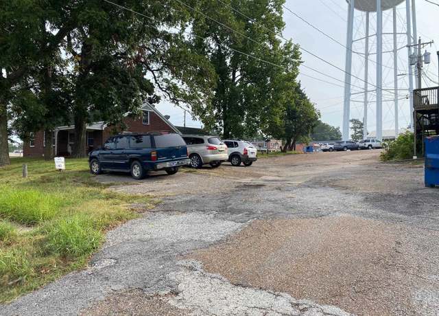 Property at 0 N Munford St, Covington, TN 38019