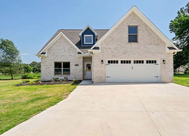 Property at 2810 Pritchard Ln, Humboldt, TN 38343, 4 beds, 3.5 baths
