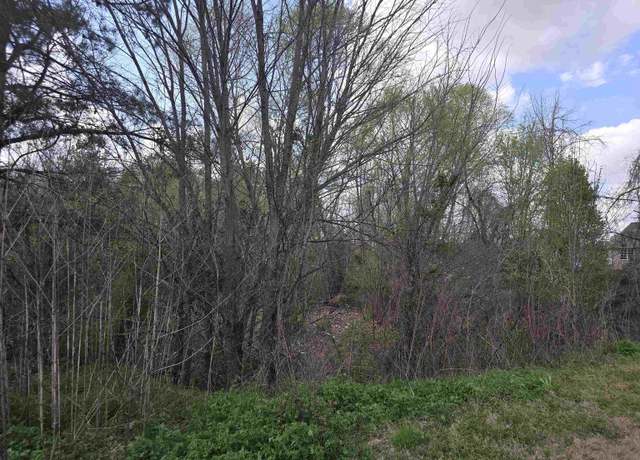 Property at 3758 Mountain Terrace St E, Memphis, TN 38127