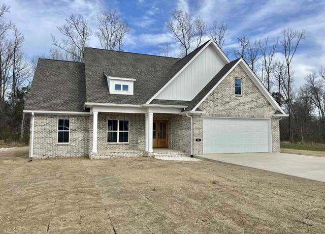 Property at 85 Chinkapin Cv, Savannah, TN 38372, 3 beds, 2 baths