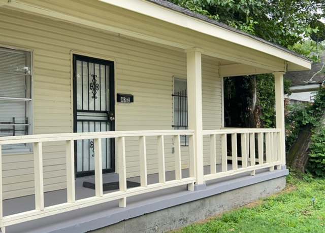 Property at 832 Marianna St, Memphis, TN 38114, 3 beds, 2 baths