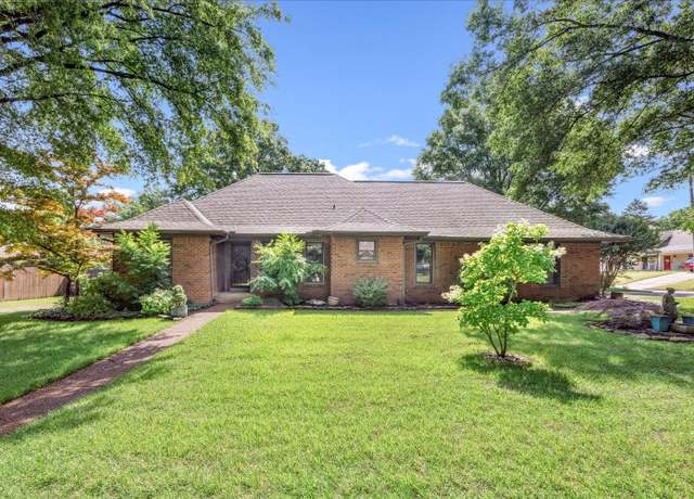 Property at 310 Cascade Falls Rd, Collierville, TN 38017, 3 beds, 2 baths