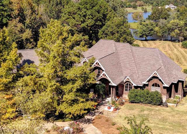 Property at 626 Cedar Hill Rd, Other, MS 39071, 4 beds, 4 baths